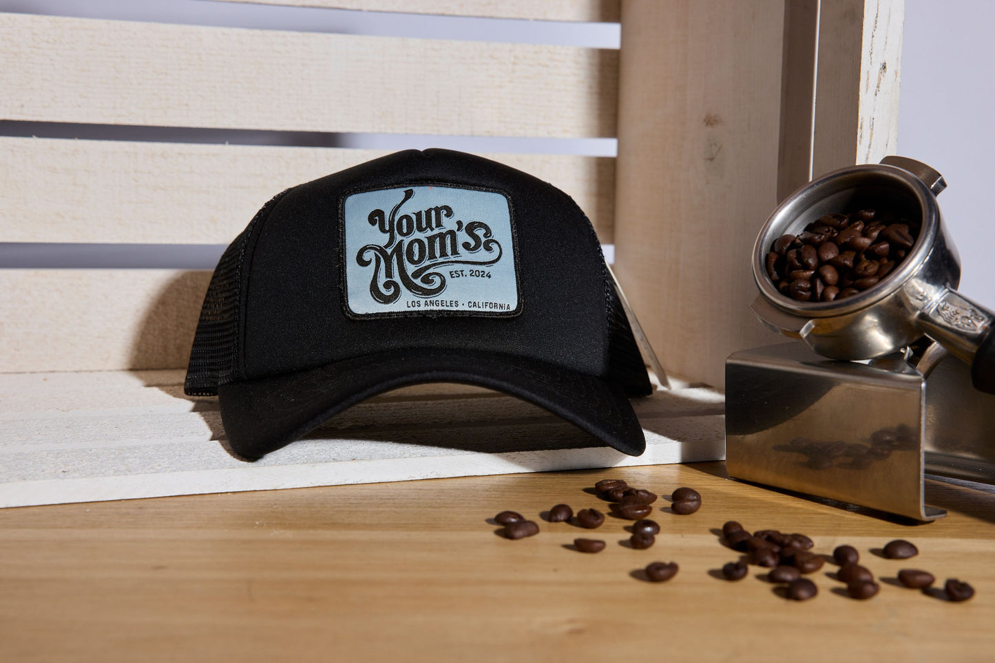 Your Mom’s Hat
