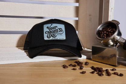 Your Mom’s Hat