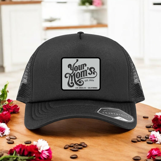 Your Mom’s Hat
